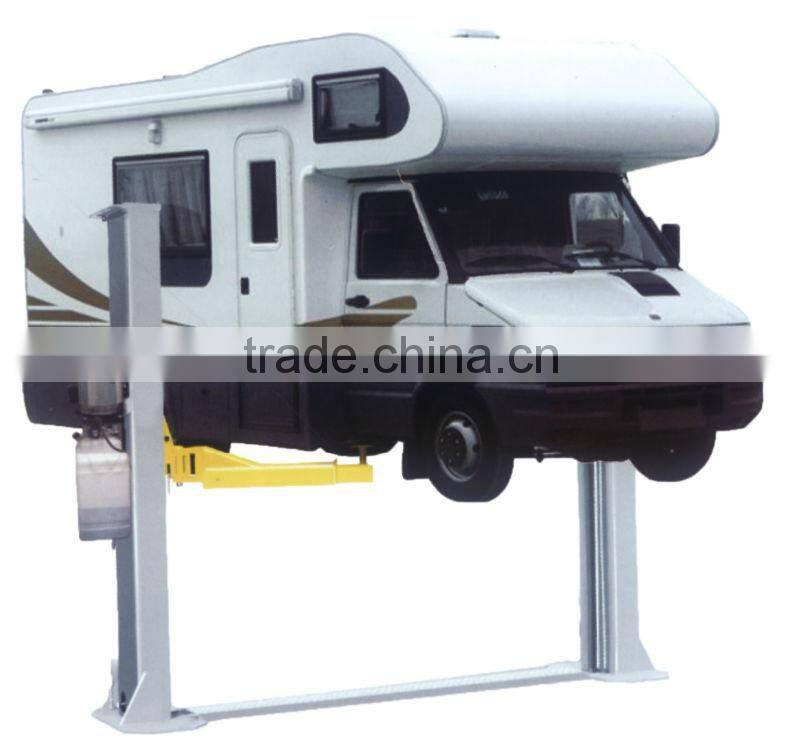 Heavy- Duty Two Post Lift