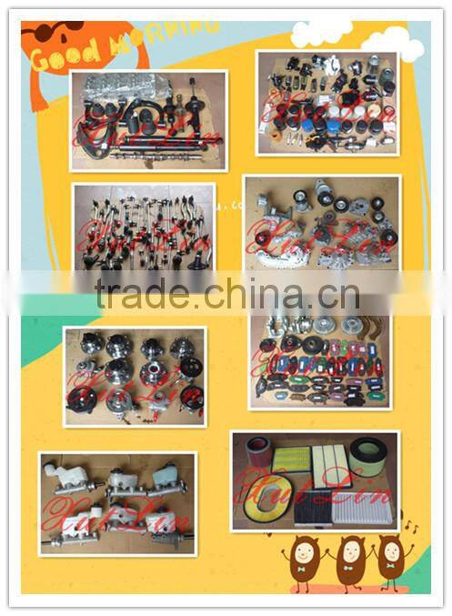 New Car Alternator for Nissan Navara 23100-EB71A