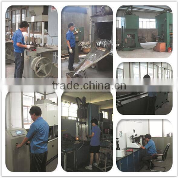 Cast Chains