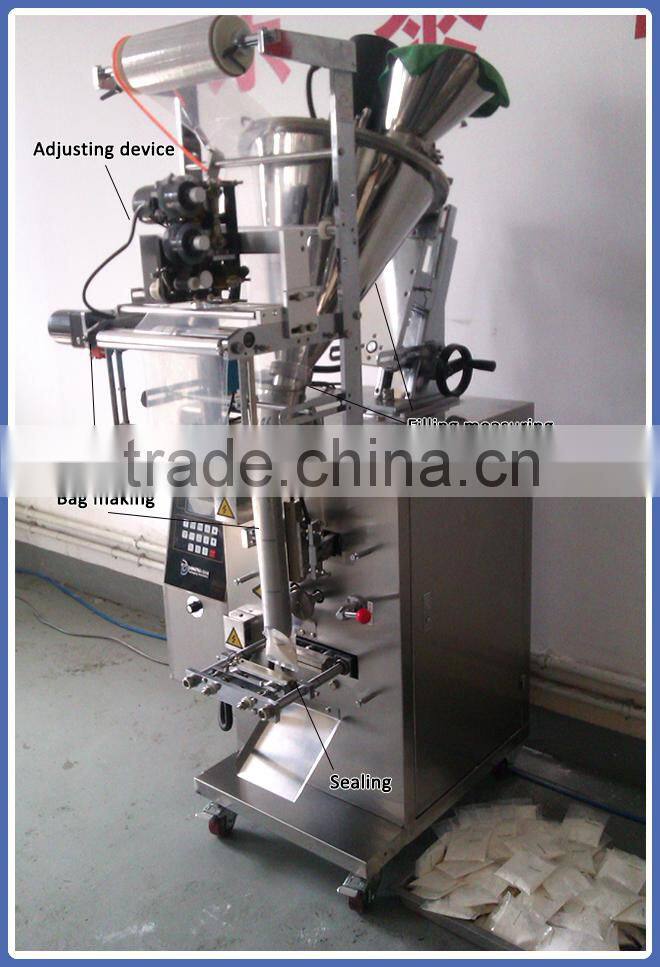 Bag Packing Honey Powder Filling Machine