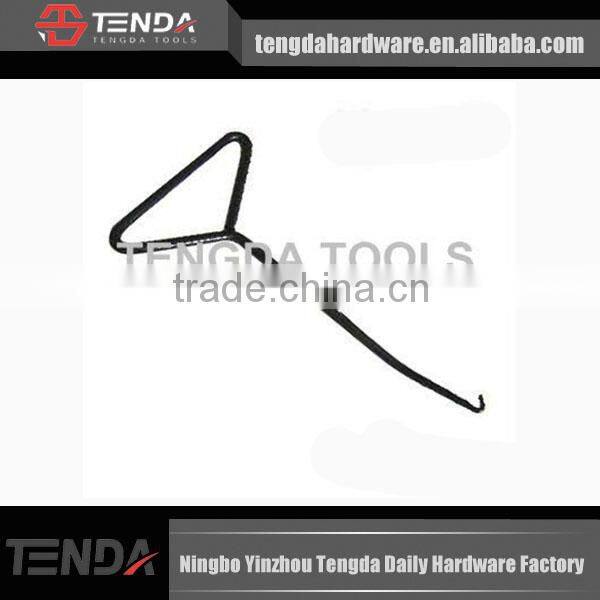 motorcycle repair tools, Mini Heavy Duty Exhaust Spring Puller, motorcycle spring puller