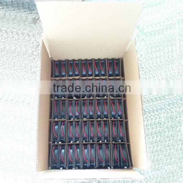 2014 Best selling AC 220-240v 80*80*25mm Axial fan with CE/UL/RoHS/CCC certificates