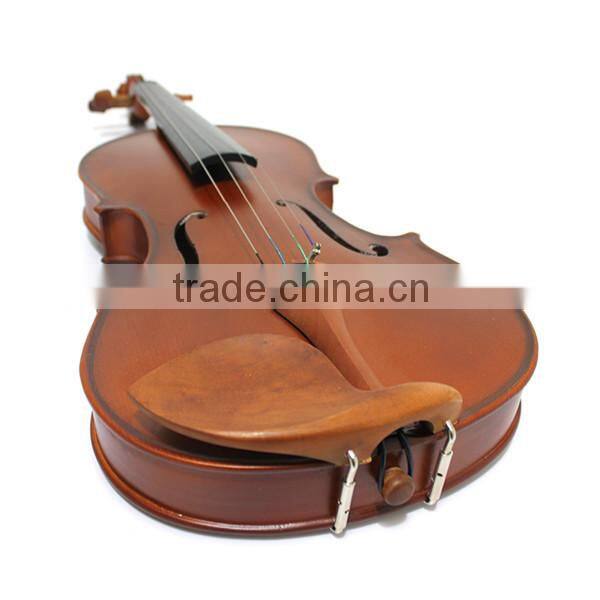 YDV-4 Professional diffrenct size 1/10;1/8 ;1/4 ;1/2 ;3/4 ;4/4 Spruce wood Violin