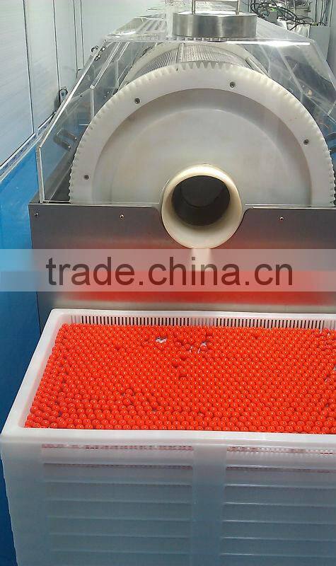 S406PB Medium Scale Paintball Making Machine Sale encapsulation Machine