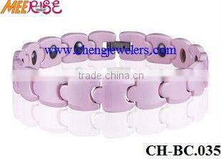 2015 women magnetic bracelet charms,designer jewelry,jewelry bracelets