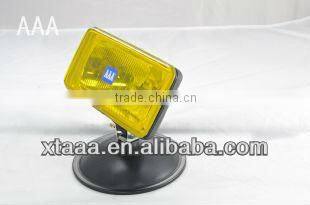 Truck Search Light With The 11th Year Gold Supplier In Alibaba (XT550)