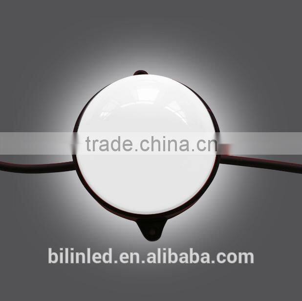 2016 best sale Shenzhen factory wholesale DMX LED dot light / point light