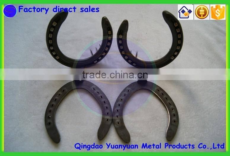china factory direct sales high quality wholesale iron horseshoe