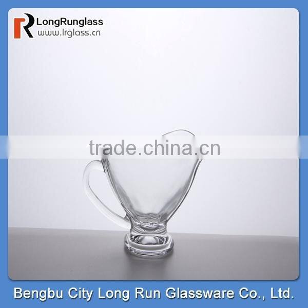 LongRun5.7oz glass sauce bowl hot selling manufacture
