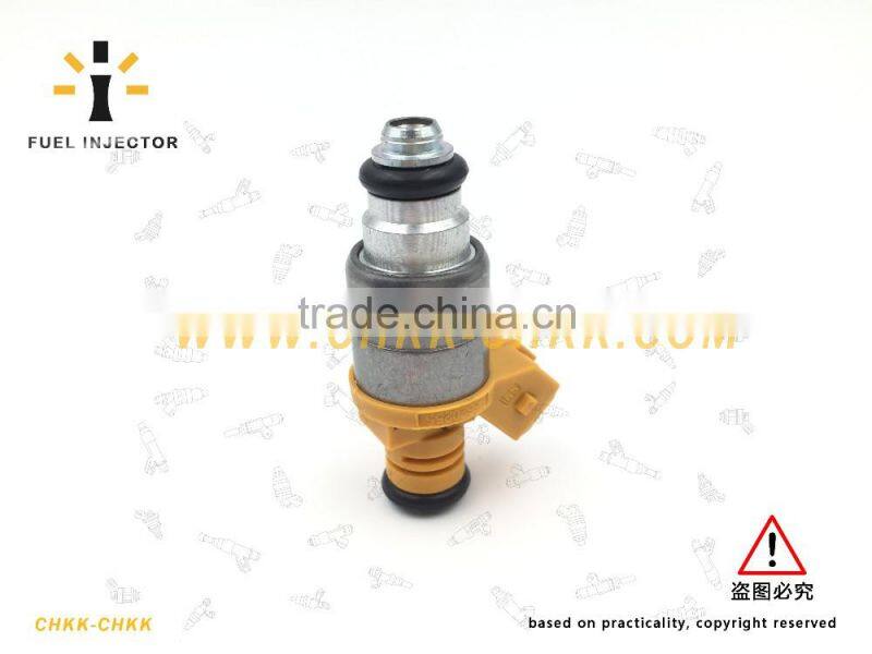 Fuel Injector Nozzle Aftermarket Parts Plastic 96620255 For Checrolet Matiz