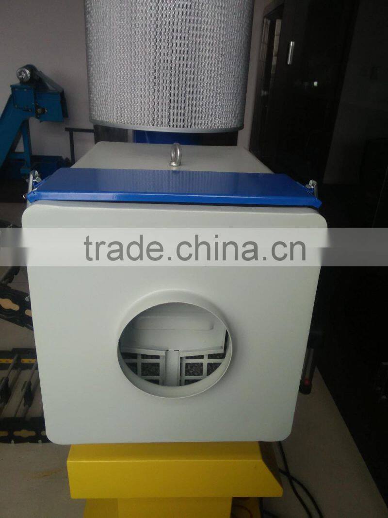 oil mist eliminator collector separator china manufacturer