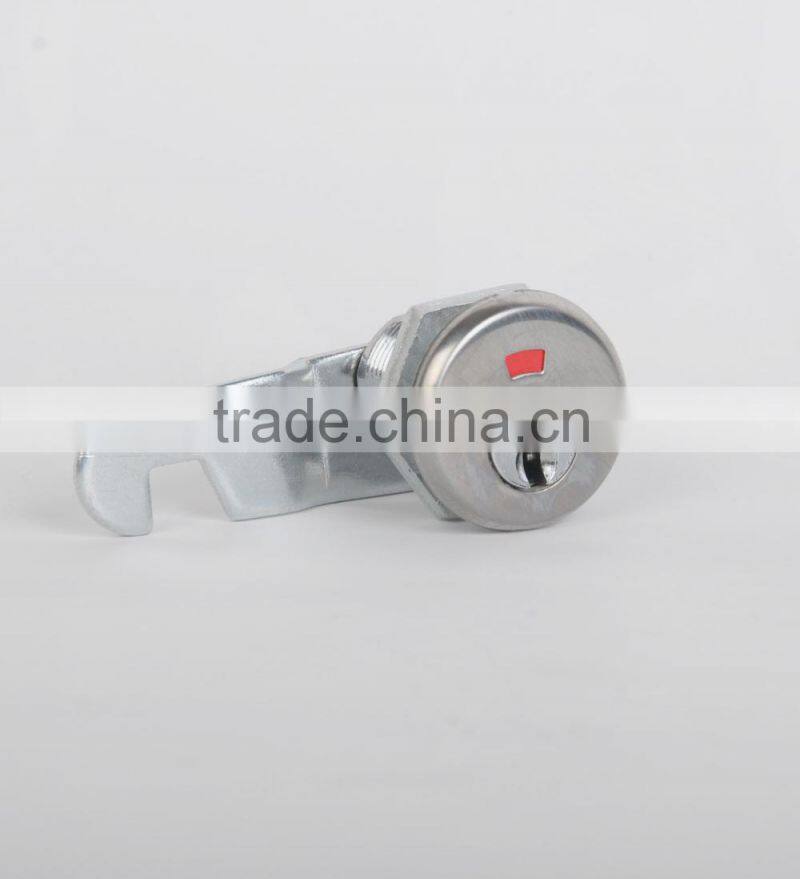 Professional manufacturer supply office furniture lock pin cam lock with SW indication