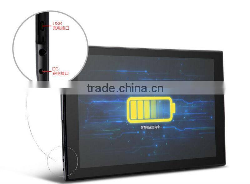 Original PIPO T9 MTK6592 Octa Core 3G Android Tablet PC 2GB RAM 32GB ROM