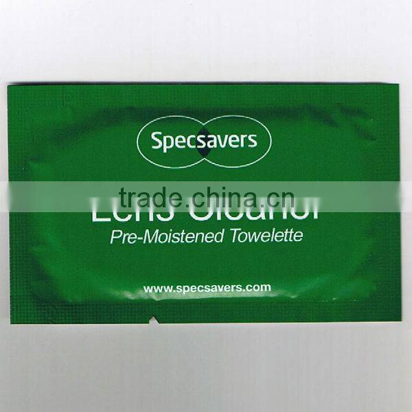 computer screen cleaner wet wipe, laptop lens cleaning cloth kits