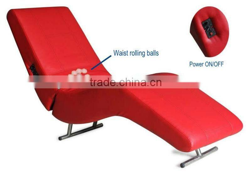 MYX-350 kneading ball massage chair