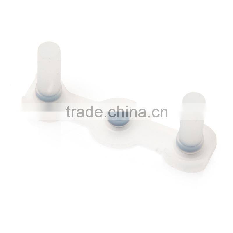 factoy custom rubber key