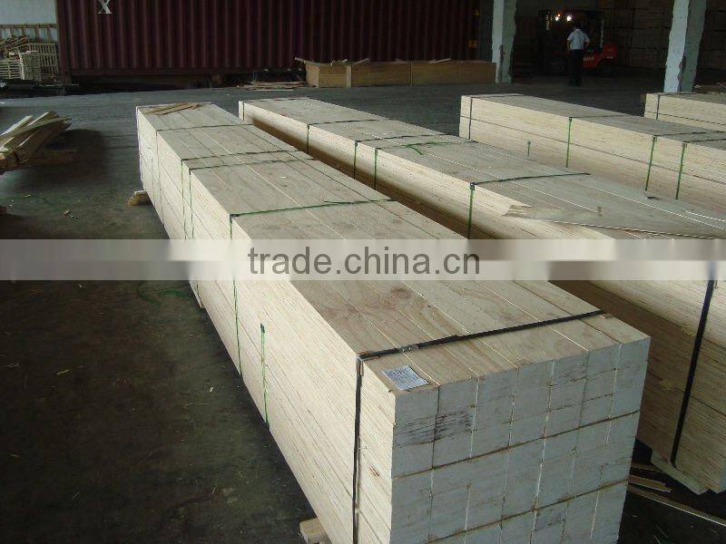 New High Quality Pine LVL