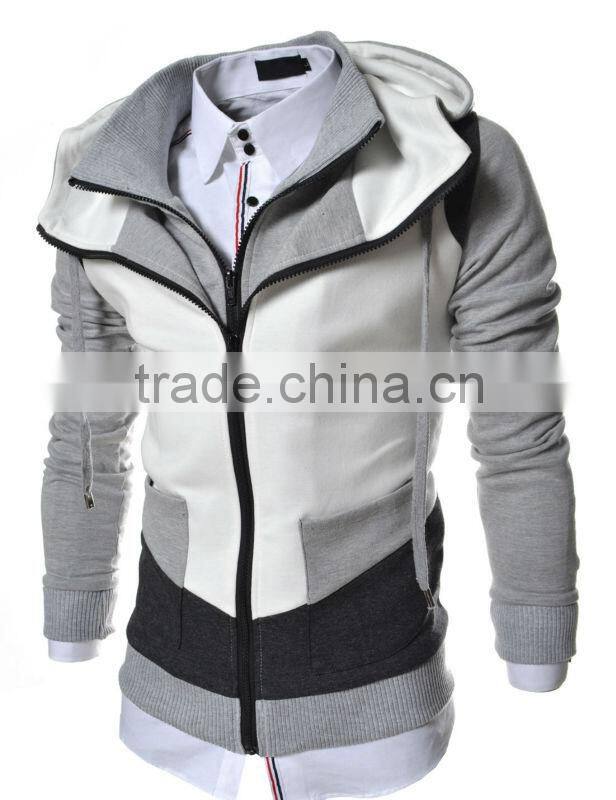 Women'S No Zipper Hoody Made Of Pure Cotton.