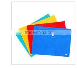 A4/FC Solid Color PP Report File