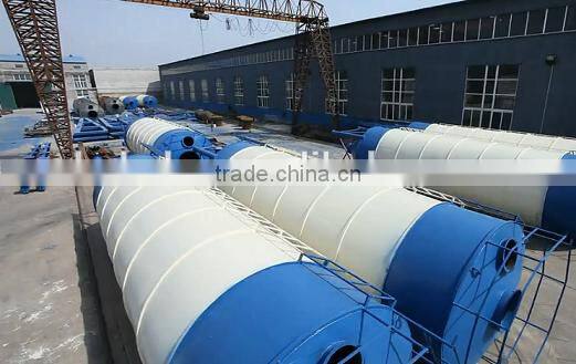 Cement Concrete silos on sale