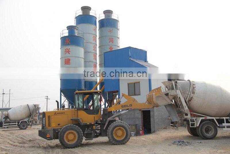 New type CE certified PLD1200 concrete batching machine online sale