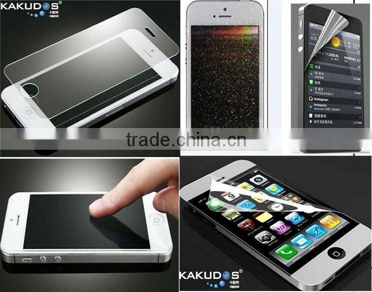 Wholesale Ultra Clear Screen Protector for Laptop