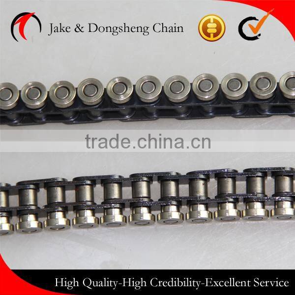 conveyor line system small parts side-roller chains non-standard short pitch roller chain