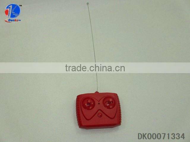 4ch RC helicopter remote control