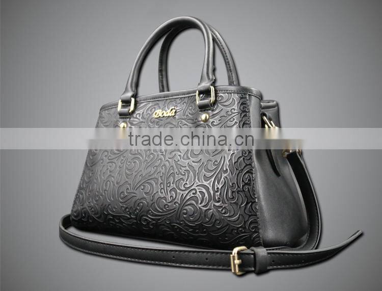 Latest fashion ladies handbags wholesale