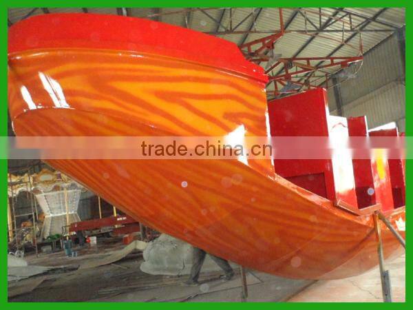 Luna Park Equipment Pirates Ship Sex Swing Amusement Rides for Sale