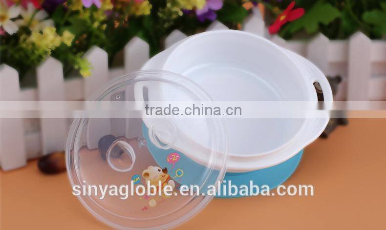 Manufacturer wholesale tableware for kids dinner