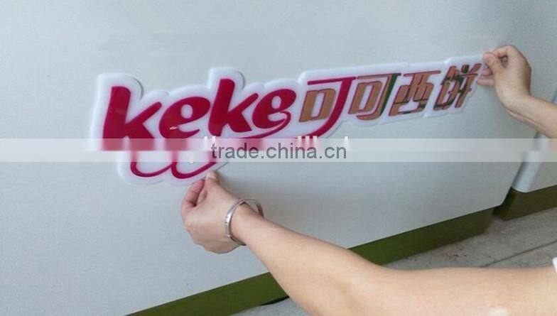 custom acrylic letter wholesale