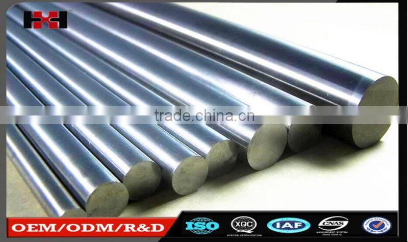 Wholesale high precision tungsten carbide rods cheap cemented carbide weights