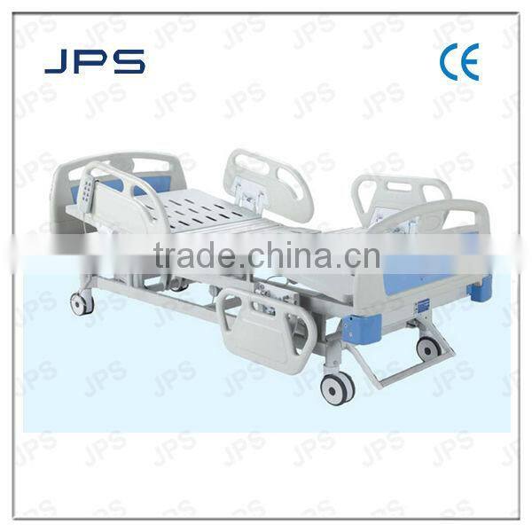 Hospital Recliner Chair Bed with FOUR FUNCTIONS JL306D-53