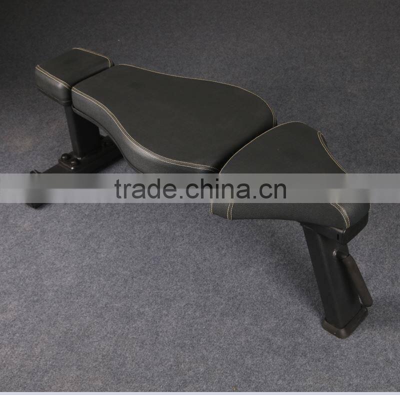 EM1048 Olympic Flat Bench