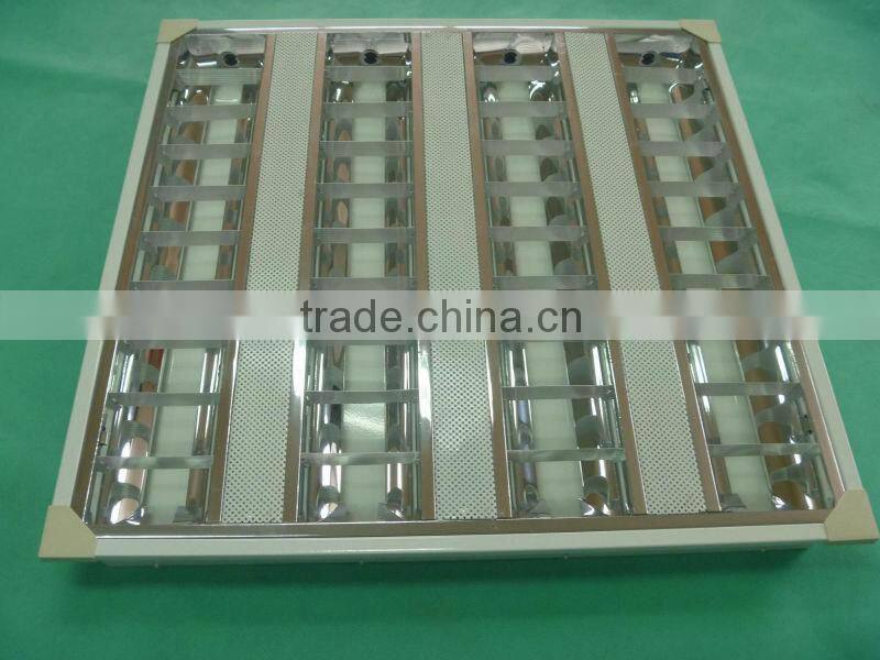 2feet T5 LED grille lighting fixtures