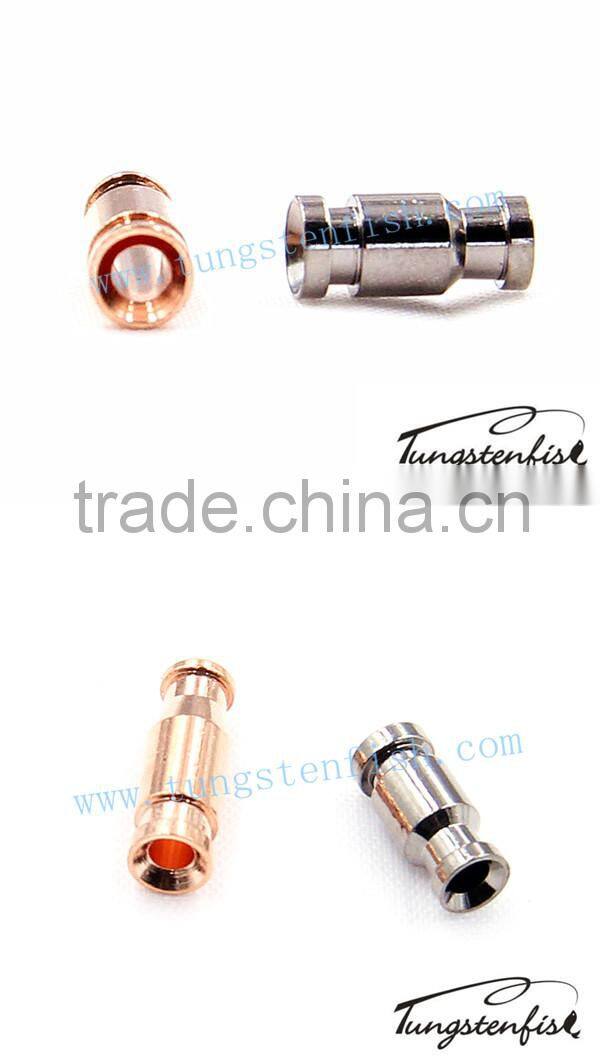 High quality Round fly fishing tungsten beads wholesale