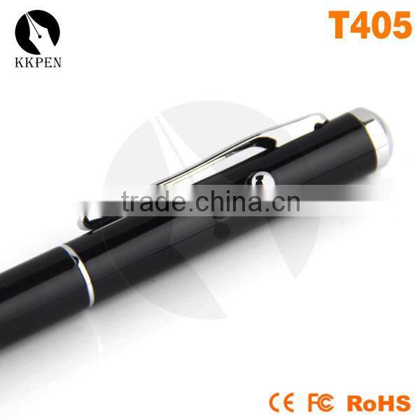 KKPEN 2 in 1 multifunction roller ball pen and highlighter