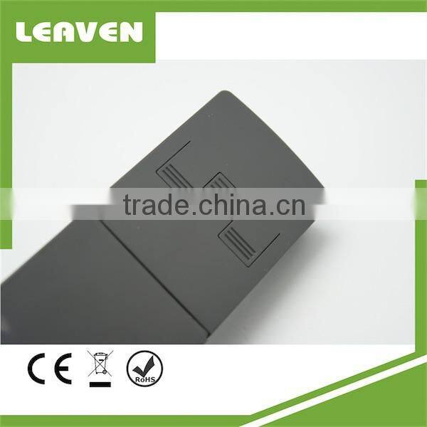 Battery powered portable ultrasonic dog trainer repeller chaser