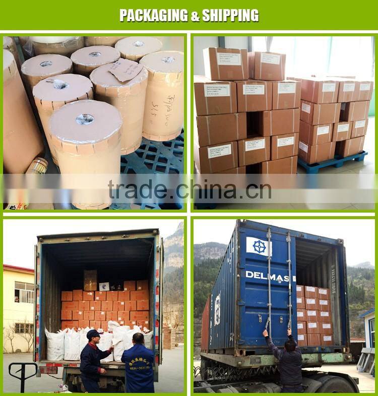 wholesale Back Center Sealed Packaging Bag For Rubber Gloves