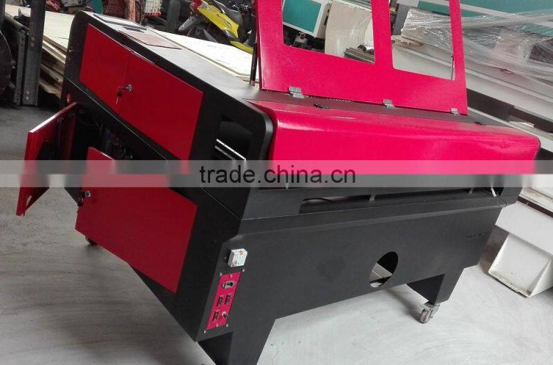 2016 Sale Promotion 3d mini laser engraving cutting machine price for acrylic