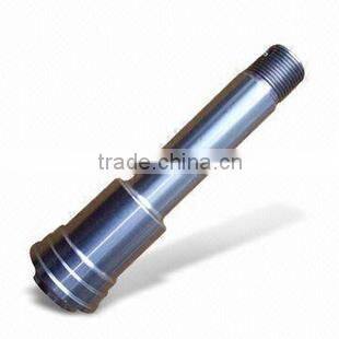 Good surface Brozne Lost -wax process casting / CNC Machining part / fix part