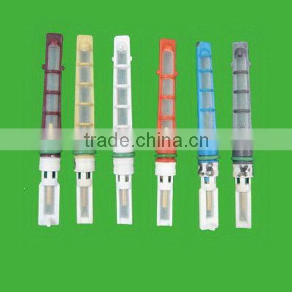 Good quality top sell 24cm wire mesh demister for filter