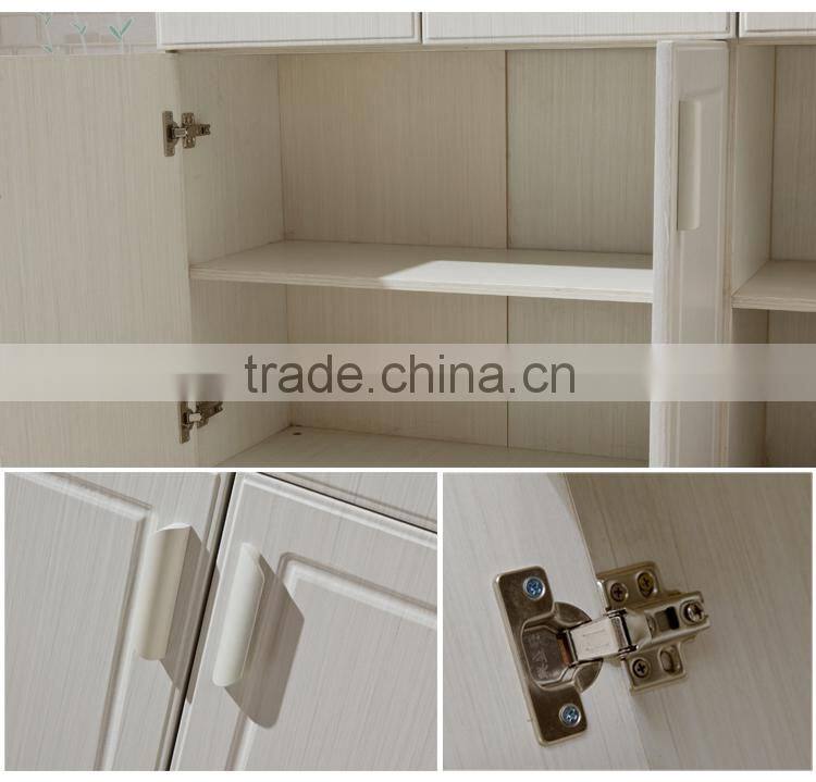 Modern Bookshelf for Children and Youth