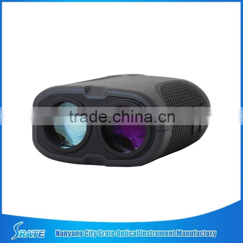 Powerful 6x25mm Long Distance 1200m Golf Laser Range Finder