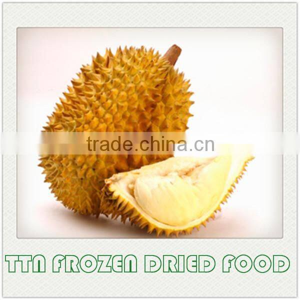 100% natural instant freeze dried durian powder