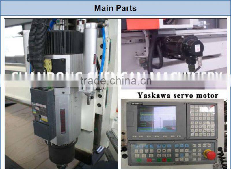 automatic wood carving cnc router for sale , cnc woodworking machine with automatic tool changer