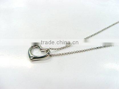 wedding necklace fashion jewelry