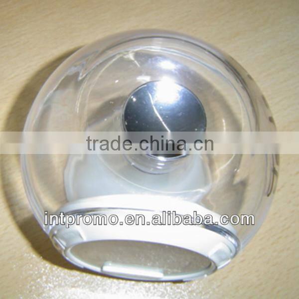 Natural Sound Calendar led projection clock