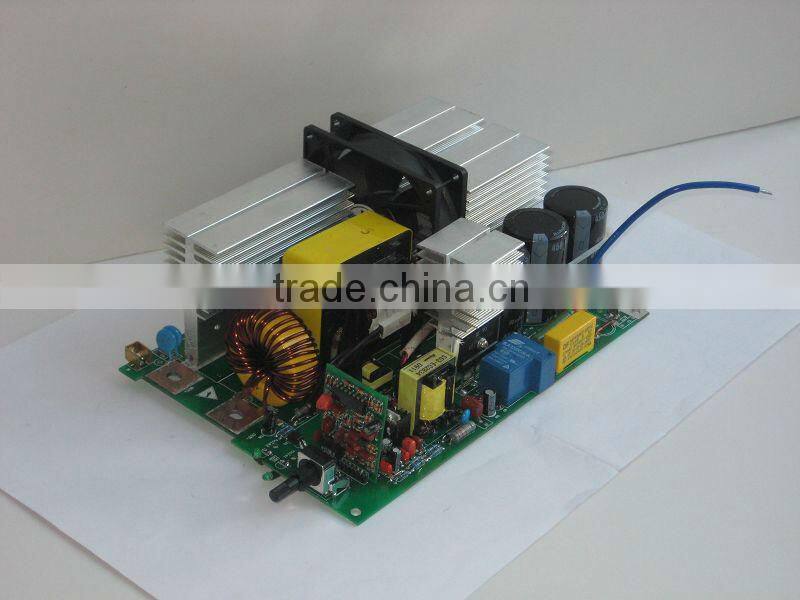 digital inverter circuit